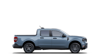 2025 Ford Maverick® External Image 1